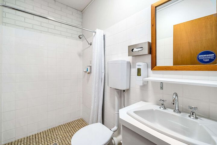 Bath Amenities