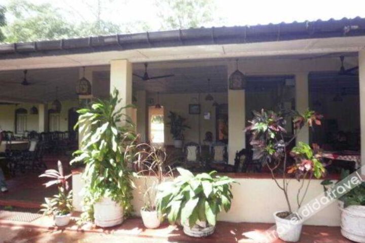 Sigiriya Rest House