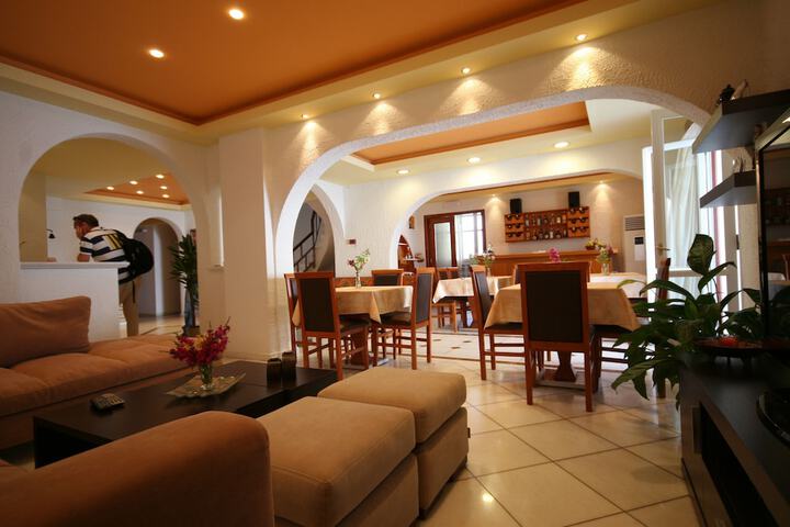 Hotel Interior 6 of 68