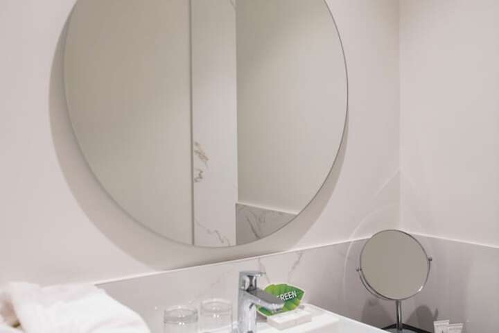 Bath Amenities