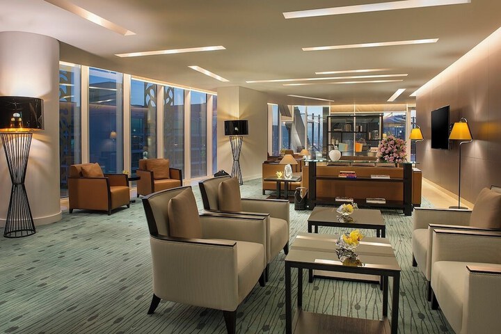 Lobby Photos