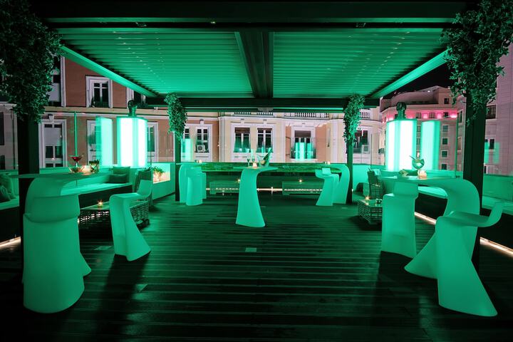 Terrace/Patio 81 of 83