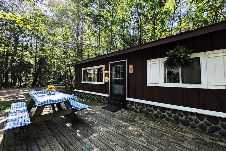 Terrace/Patio 316 of 447