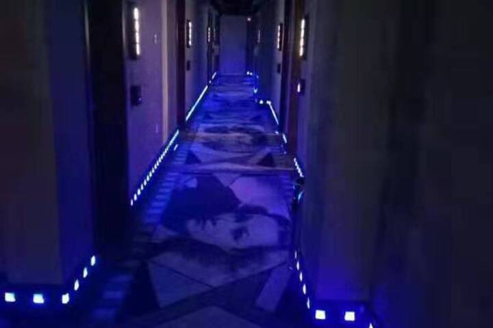 Hotel Interior 26 of 38