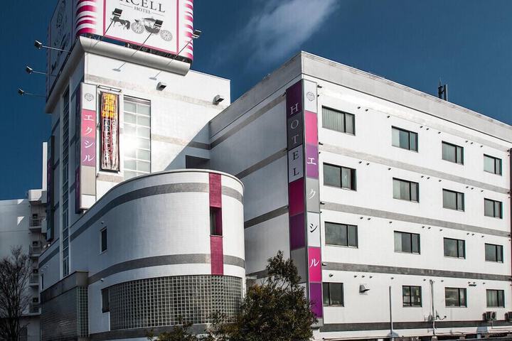 Hotel Xcell