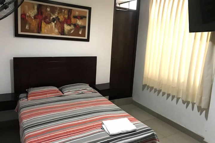 Hospedaje Gabriel