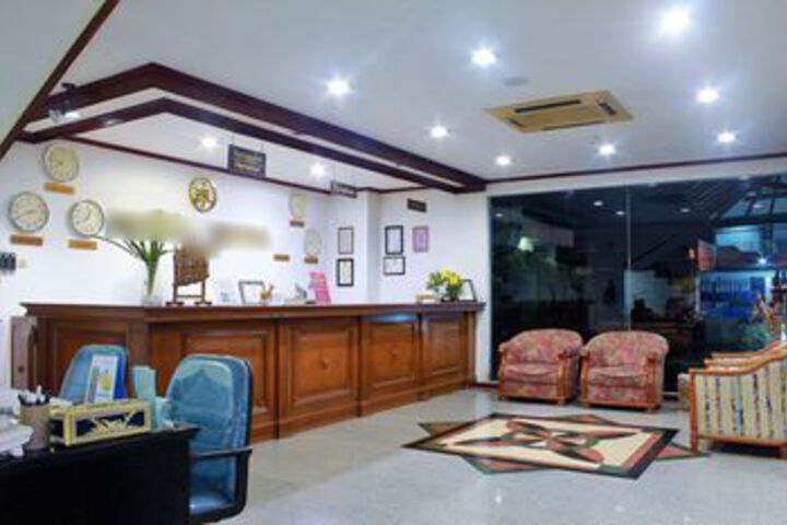 Hotel Interior 19 of 25