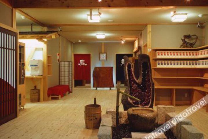 Hotel Interior 15 of 29
