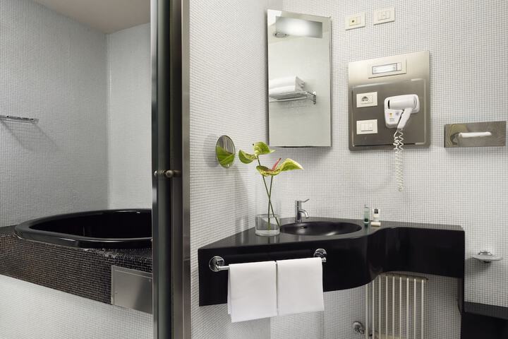 Bath Interior