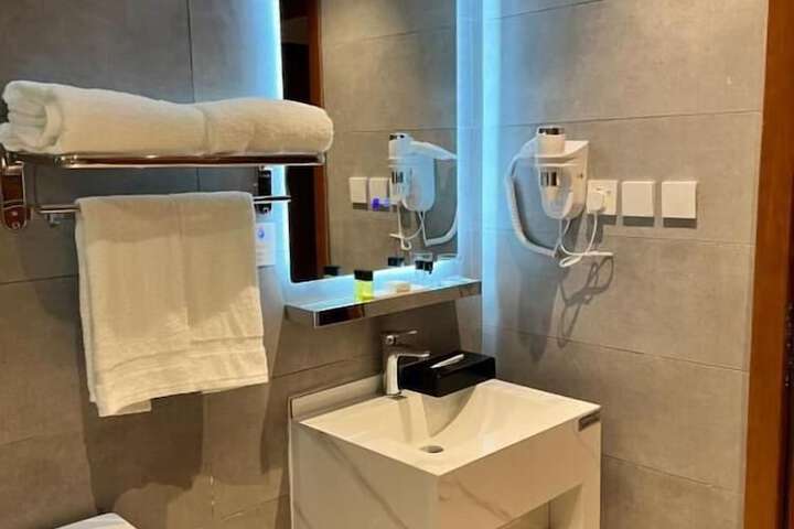 Photo of W-suites Sama Abha