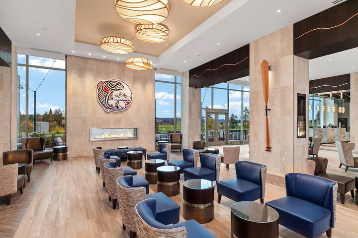 Hotel Interior 2 of 14