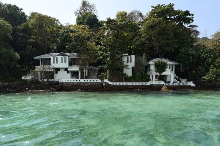 Rantee View Bungalow