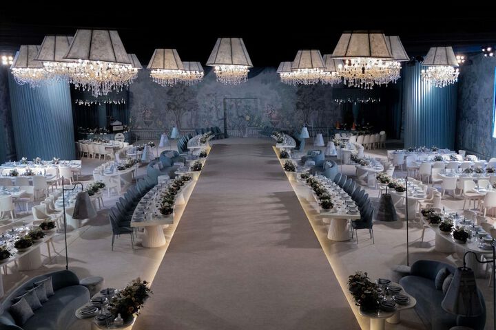 Wedding/Banquet 169 of 193