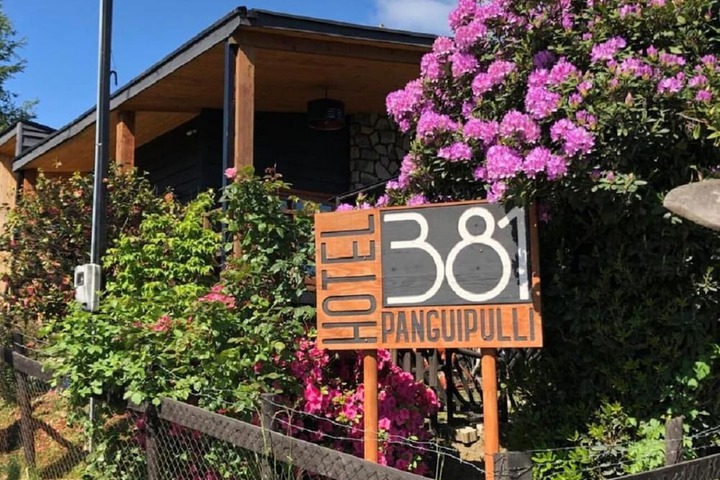 Hotel 59 of 59