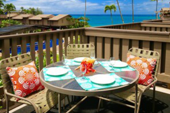 Terrace/Patio 7 of 31