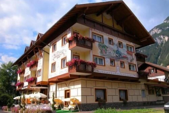 Hotel 45 of 46