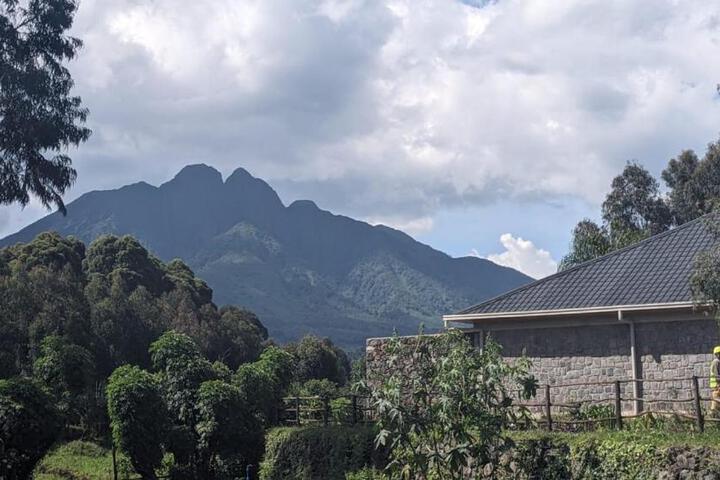 Ubucuti Gorilla Lodge