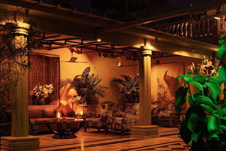 Hotel 88 of 107