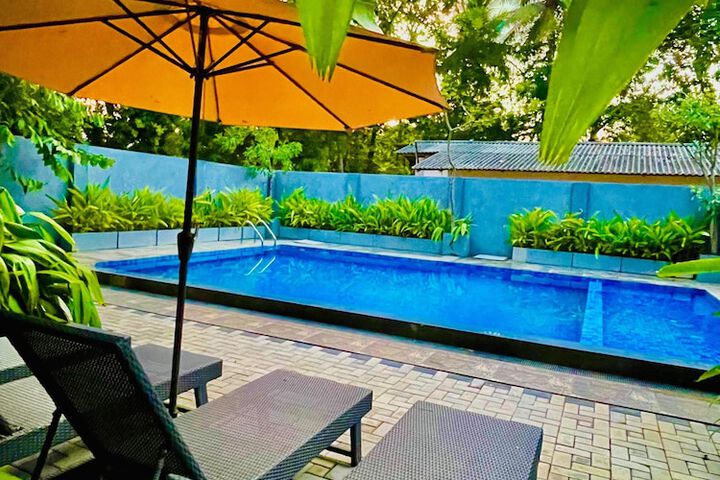 Coffee House Resort DambullaSigiriya
