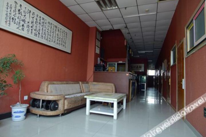 Hotel Interior 13 of 35
