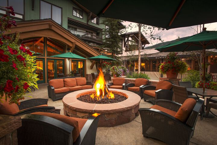 Terrace/Patio 282 of 302