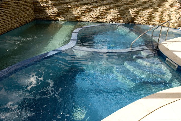Hotel Spa