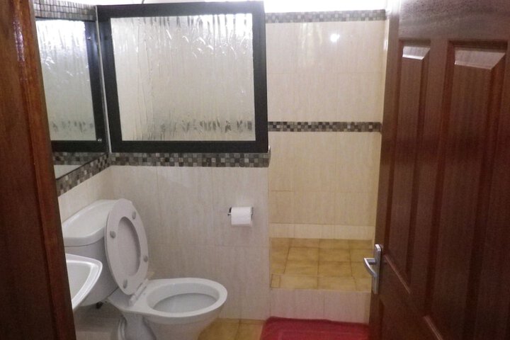 Bath Amenities