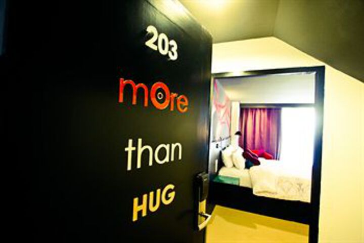 Room 36 of 101