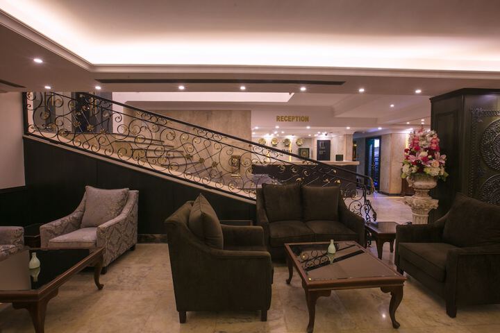 Hotel Interior 4 of 40