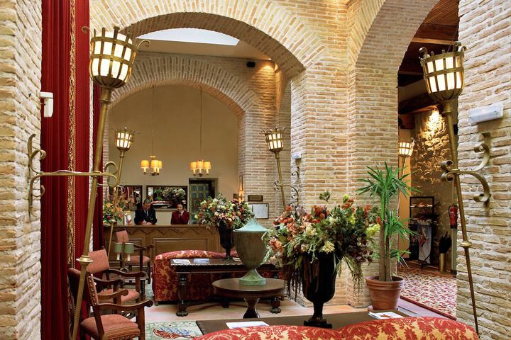 Lobby Photos