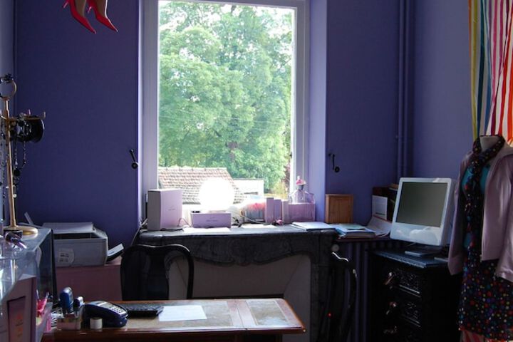 Business Center 36 of 39
