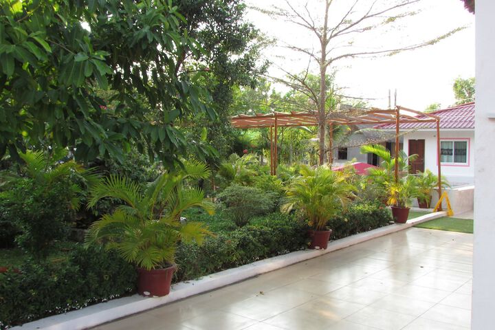 Terrace/Patio 44 of 48
