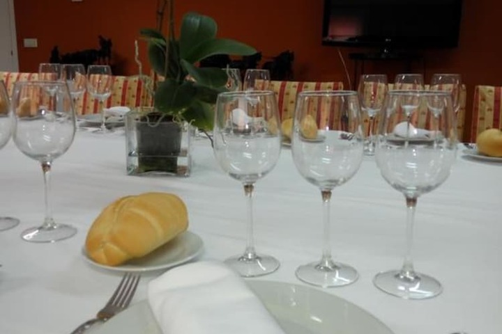 Dining Photos