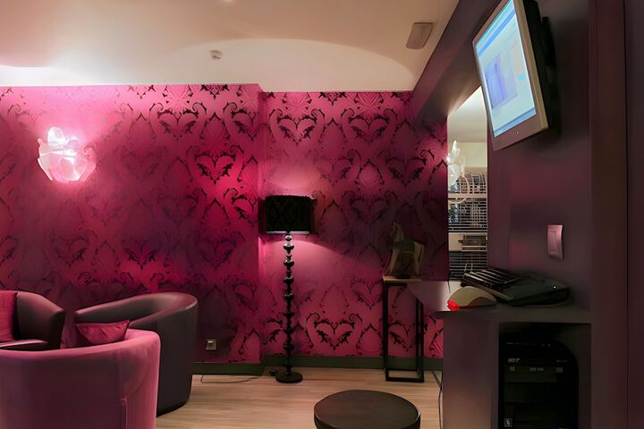 Hotel Interior 5 of 42