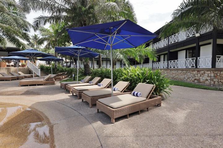 Hotel 259 of 261