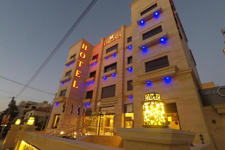 Virginia Hotel