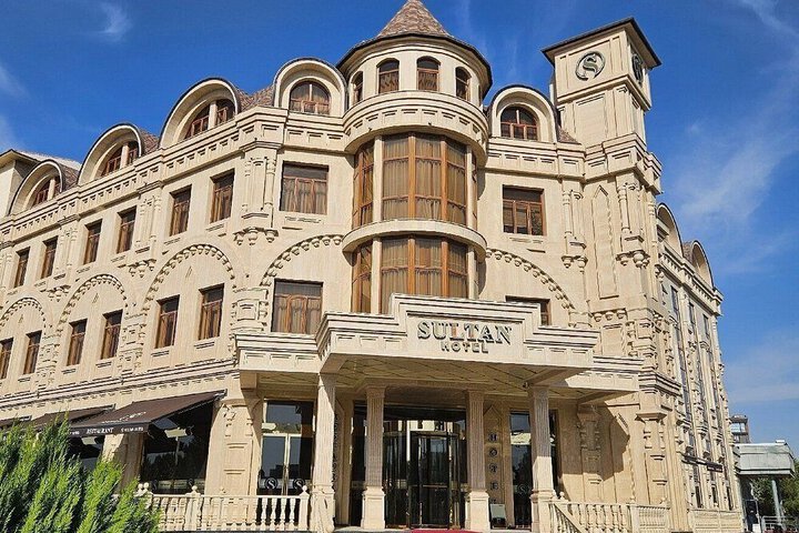Hotel 55 of 57