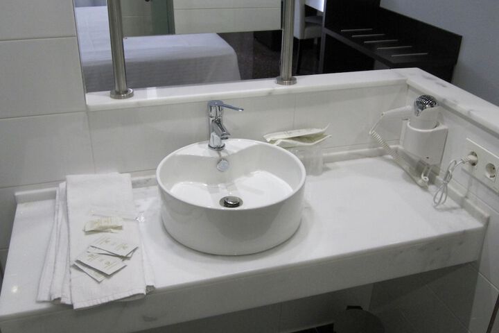 Bath Amenities