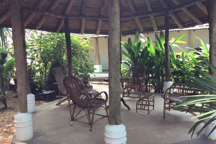 Terrace/Patio 42 of 44