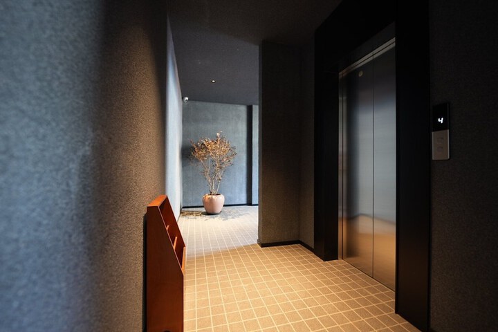 Hotel Interior 138 of 169