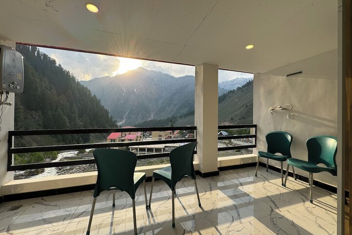 Hotel View 29 of 29