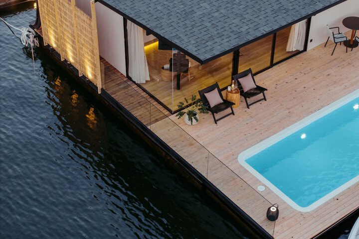 Terrace/Patio 25 of 91