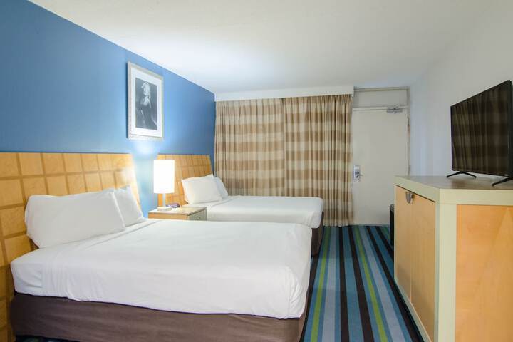 Ocean Inn in North Myrtle Beach, SC
