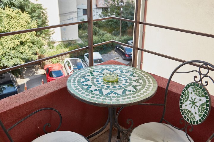 Terrace/Patio 125 of 230