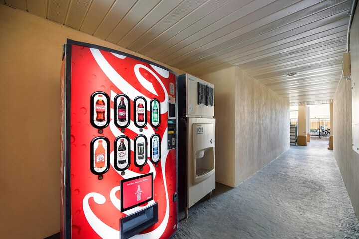 Hotel Amenity