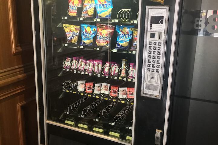 Hotel Interior 20 of 28