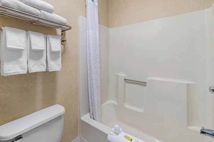 Bath Amenities