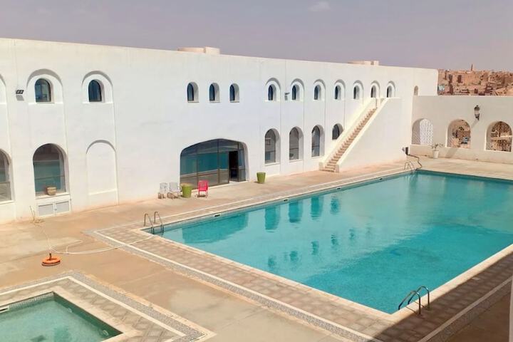 Pool 8 of 16