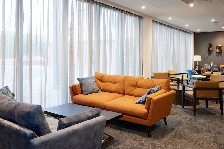 Hotel Interior 12 of 45