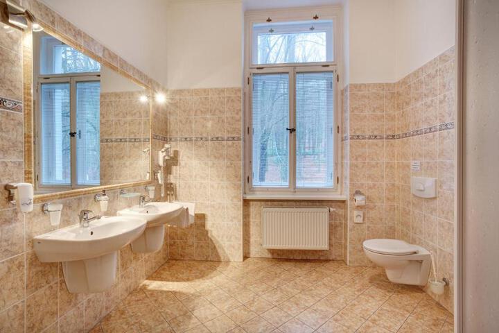 Fitness Center Photo